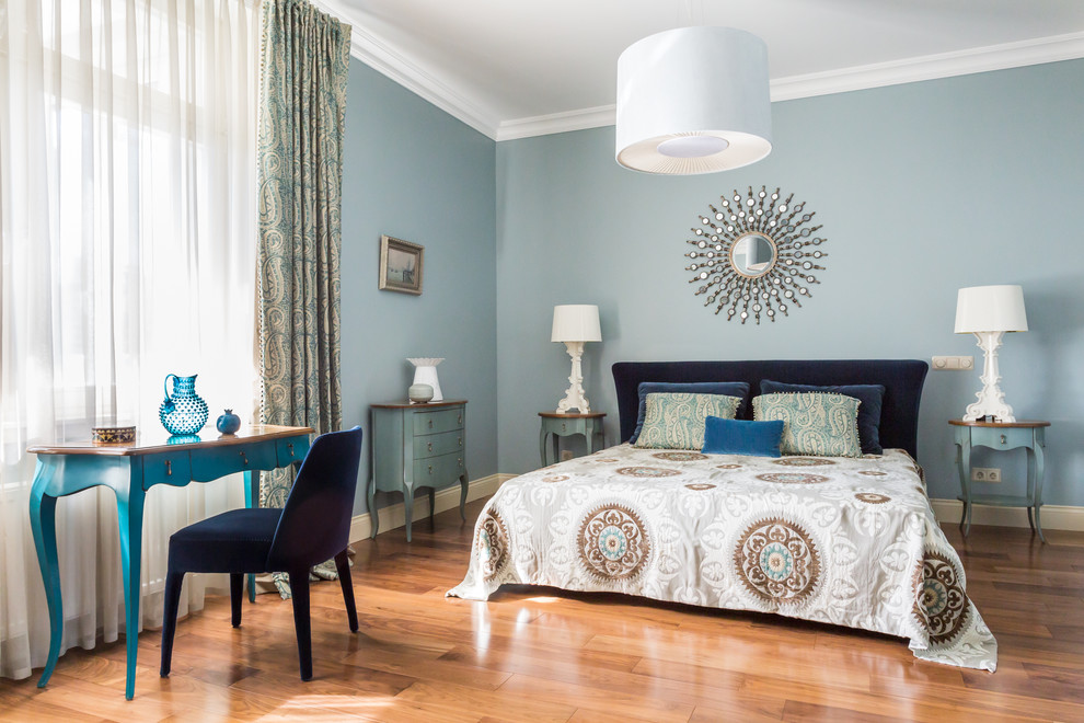 Квартира. Ленинский проспект.