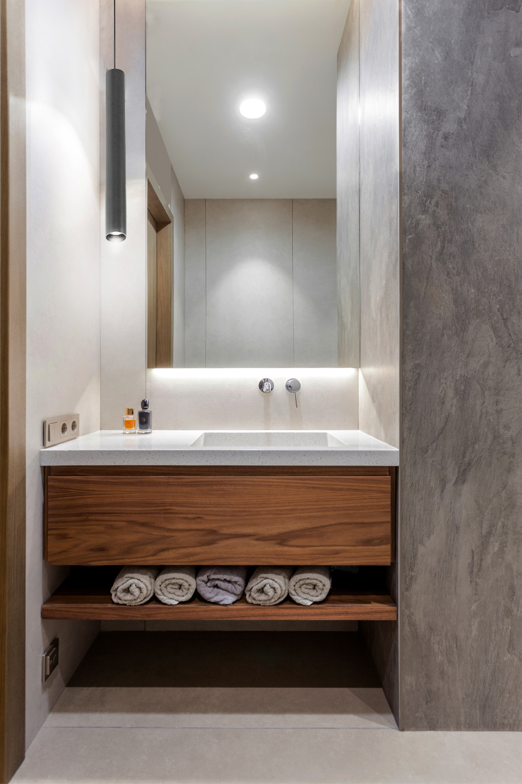 Квартира 230 кв.м. в ЖК ЛИЦА