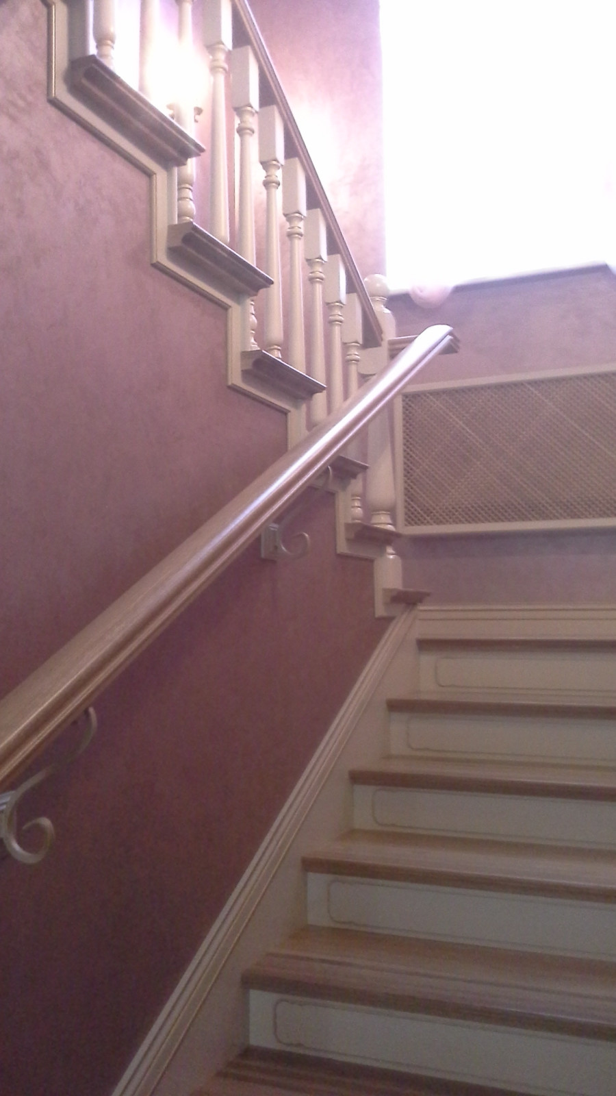 Лестницы Streamstairs Rybland