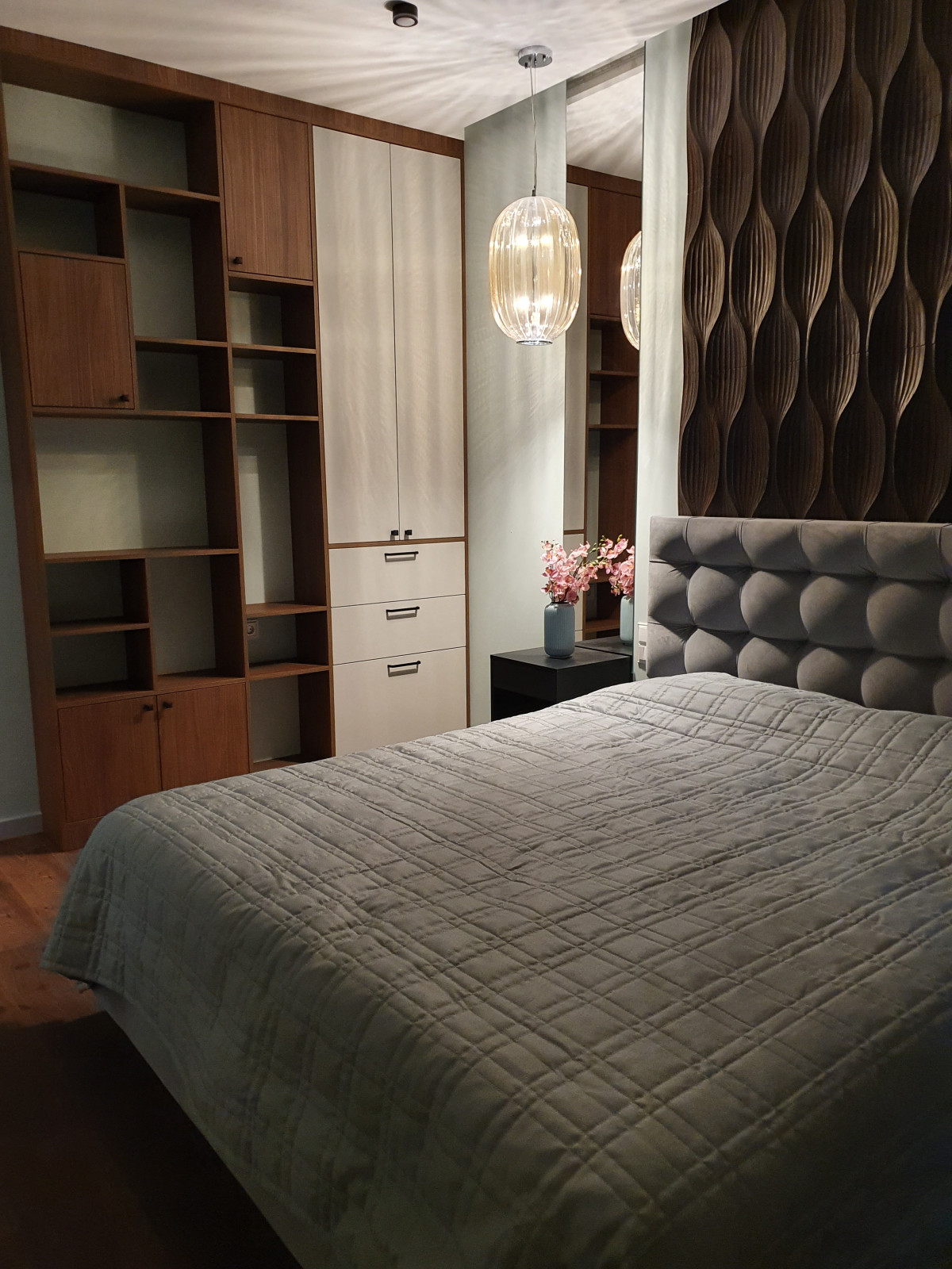 ЖК Родной город Воронцовский парк