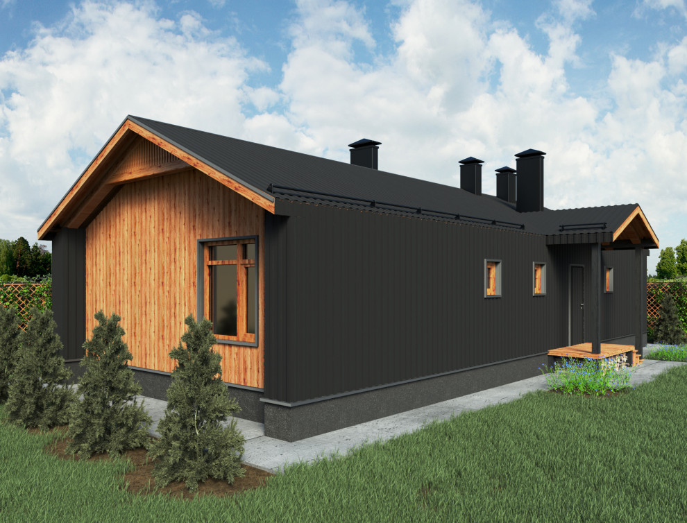 Северная дача