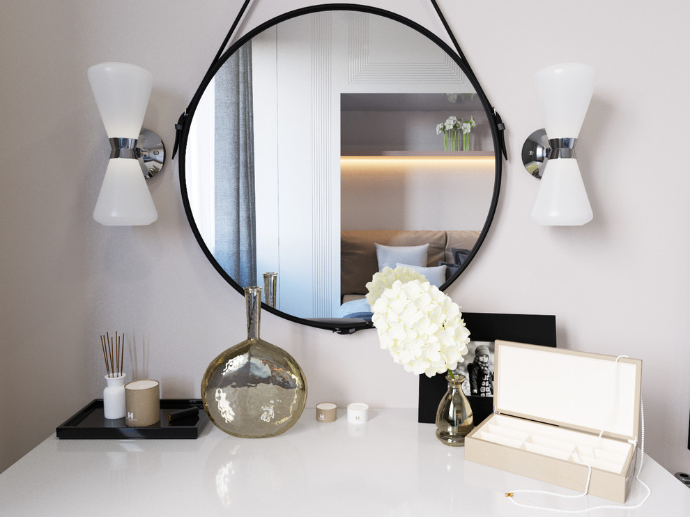 Дизайн-проект квартиры