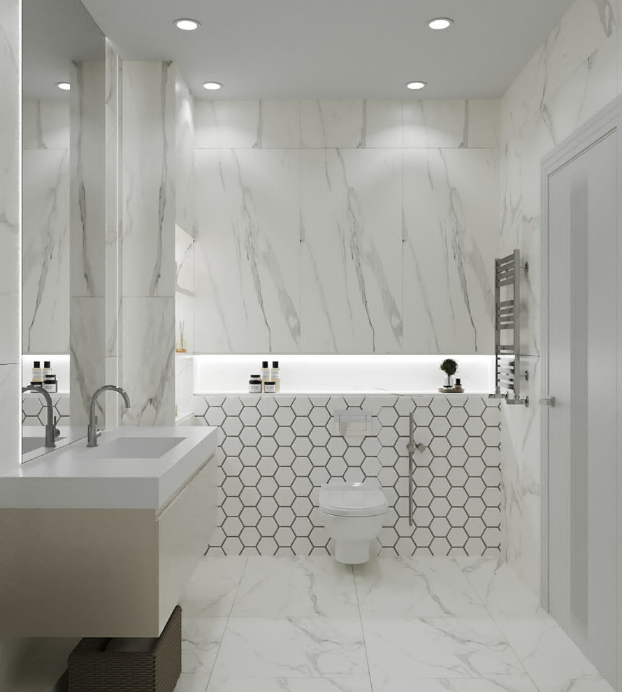 квартира Санкт-Петербург