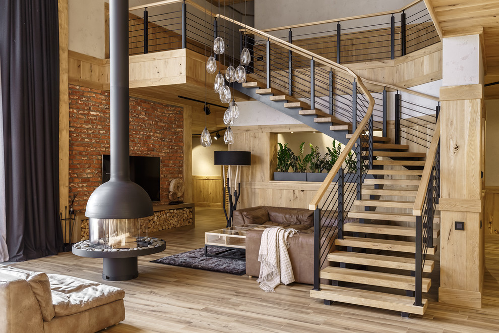 Загородный дом