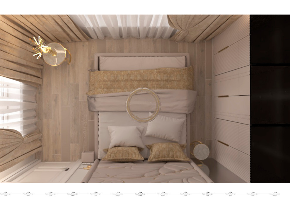 Родниковая