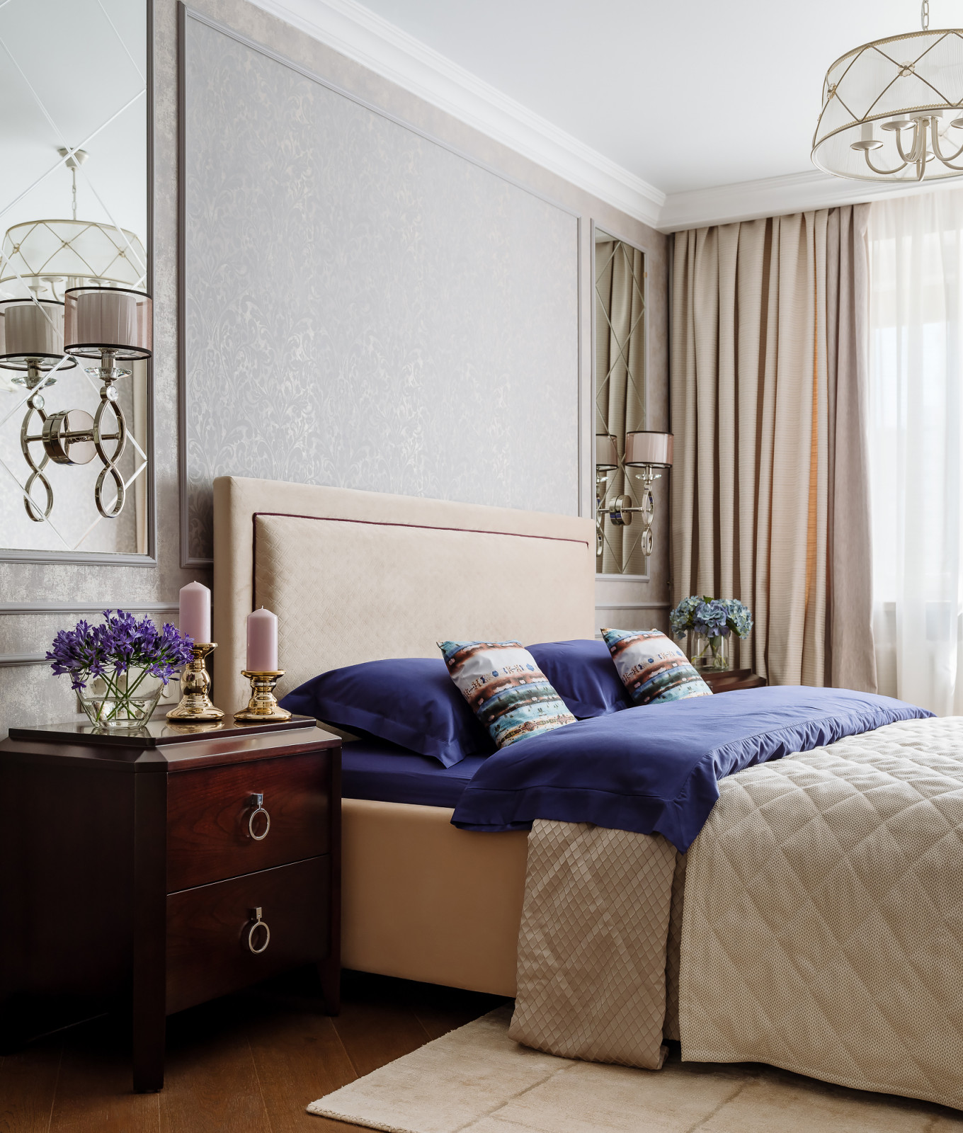 Мичуринский проспект