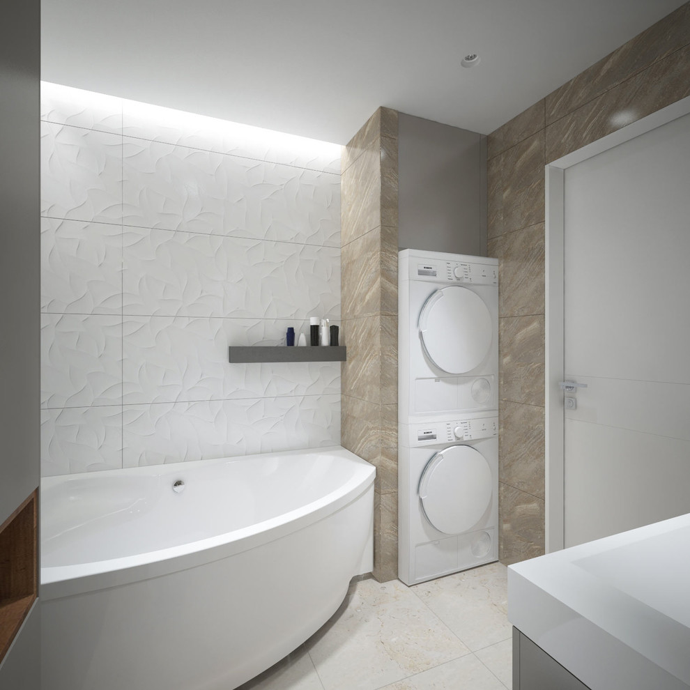 ВАННАЯ В САРОВЕ