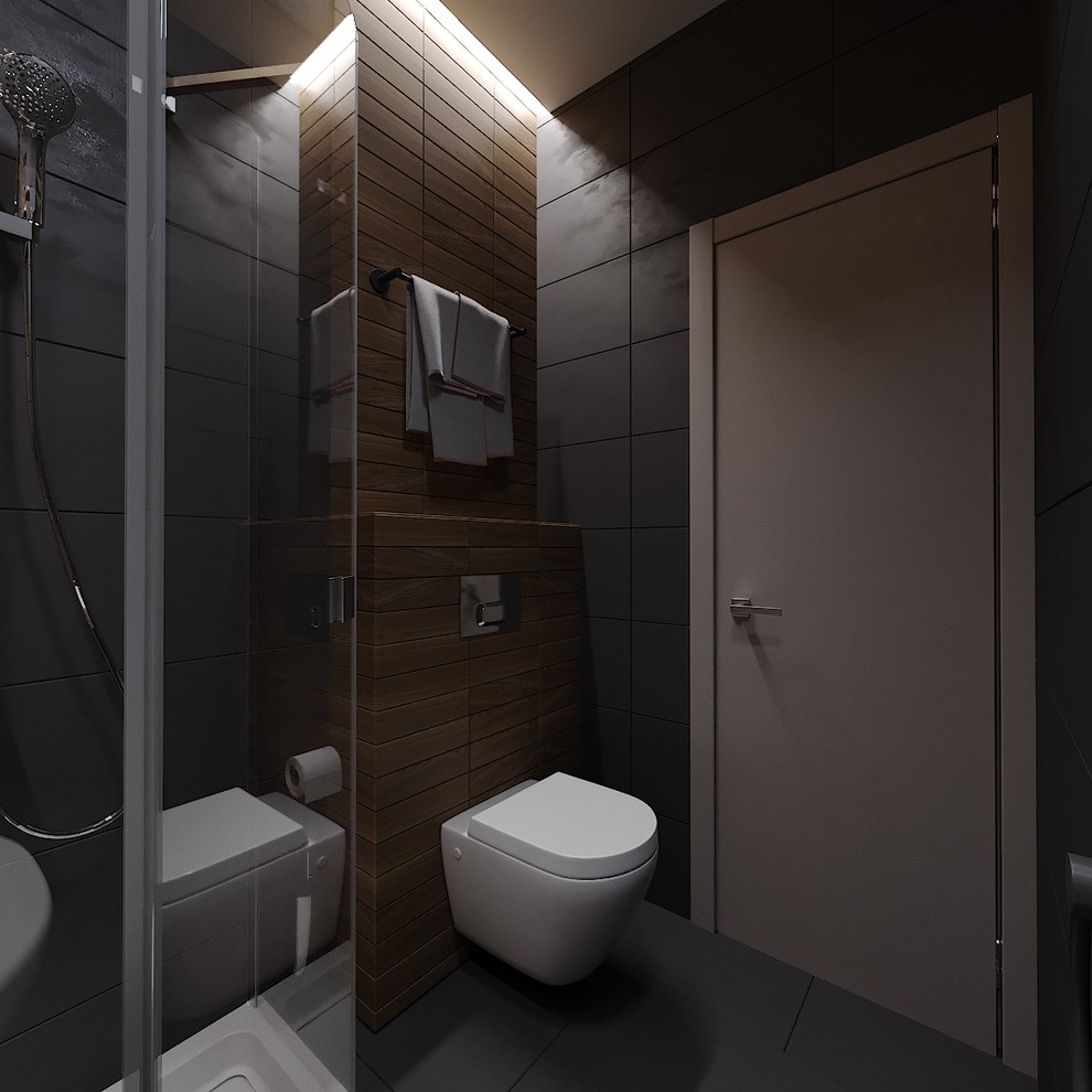 Коттетдж в Рощино