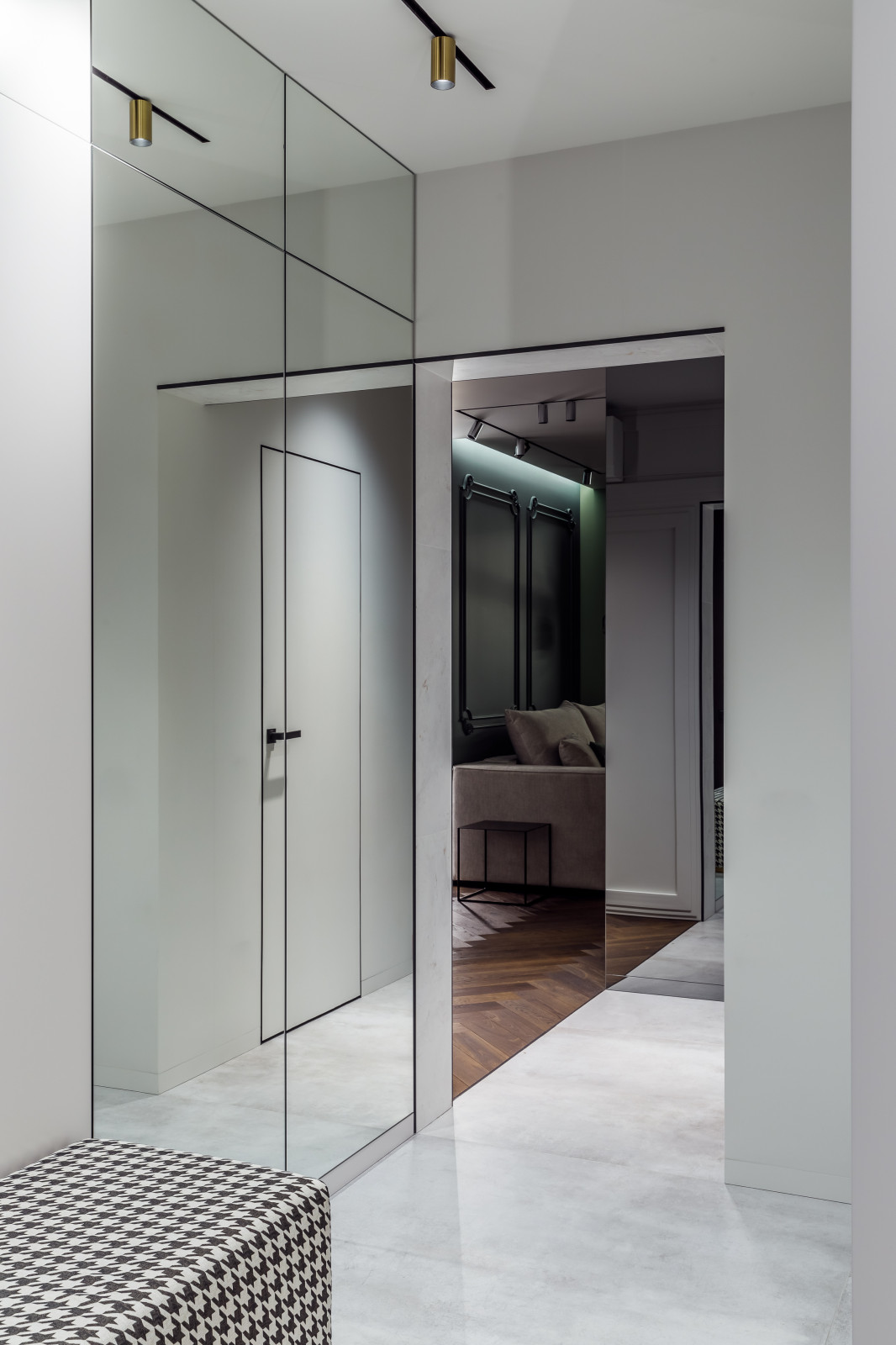 Квартира с видом на море