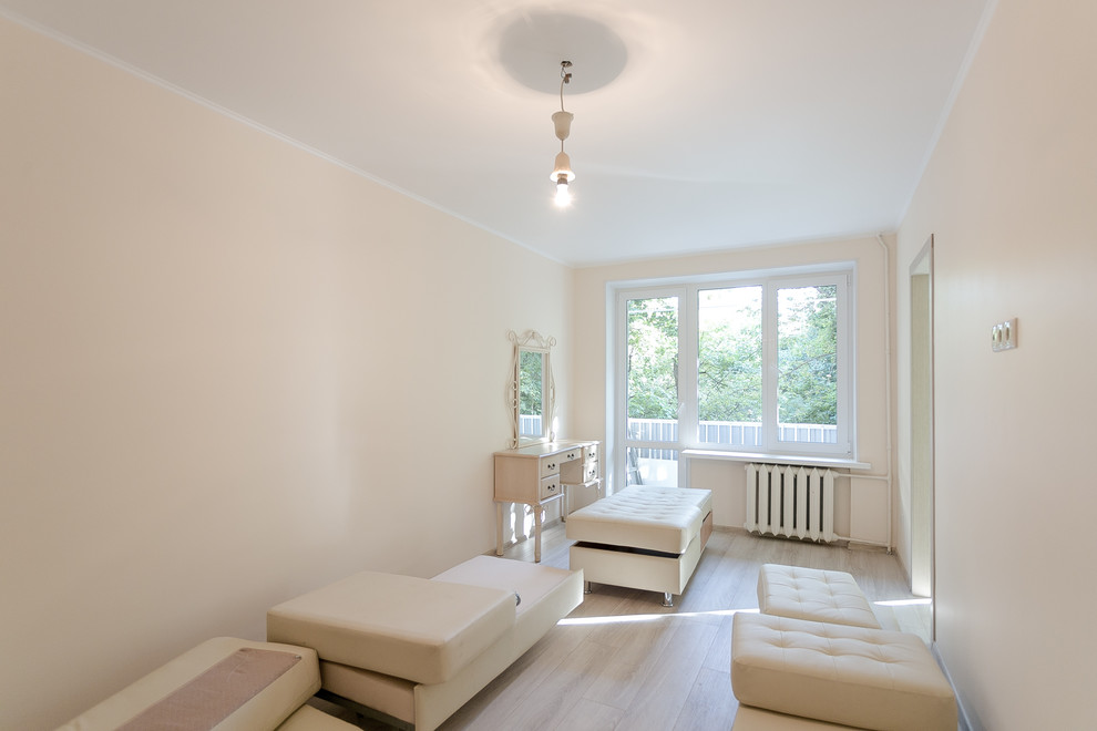 Однокомнатная квартира на Соколе