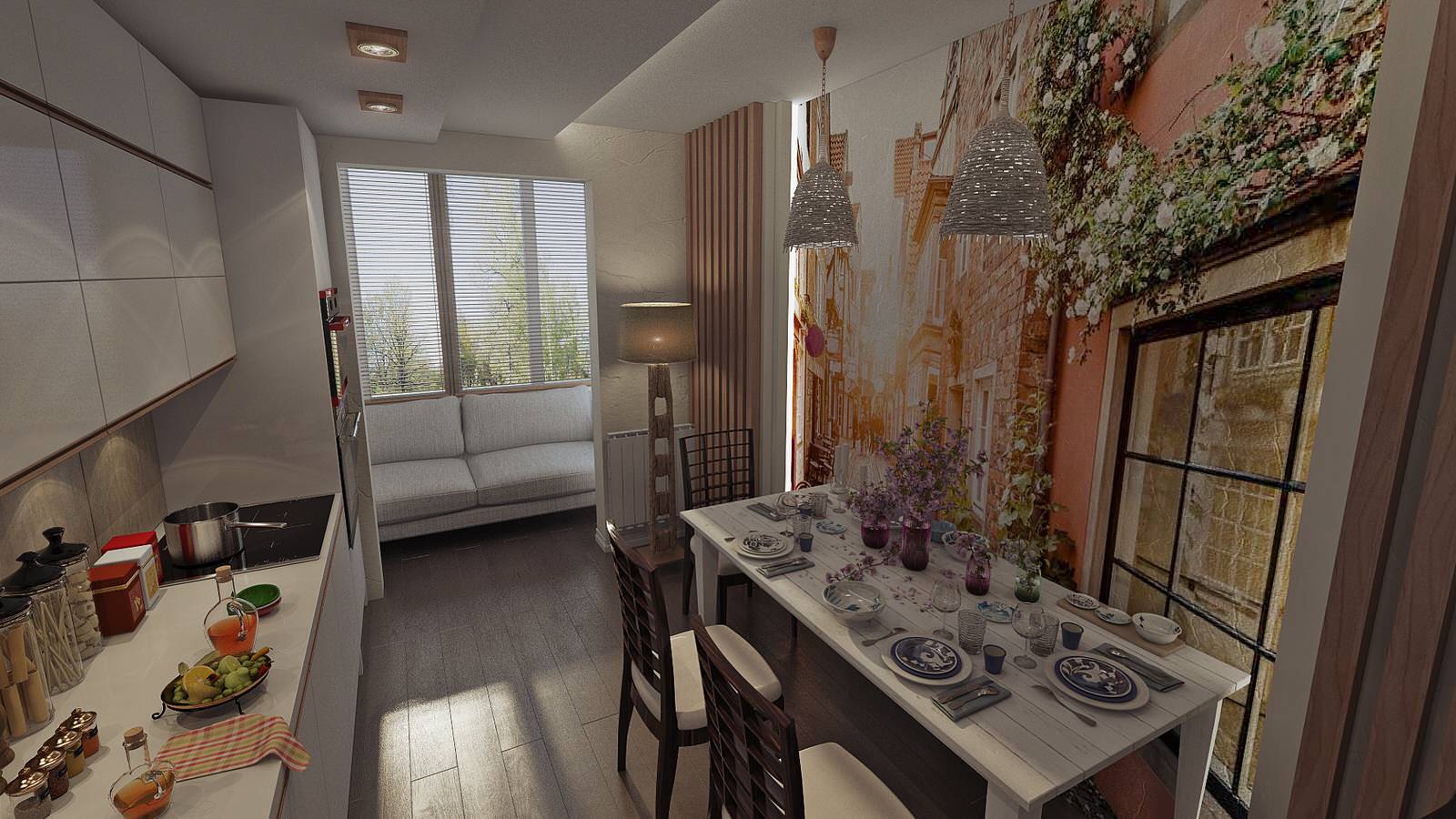 Обложка проекта: 19