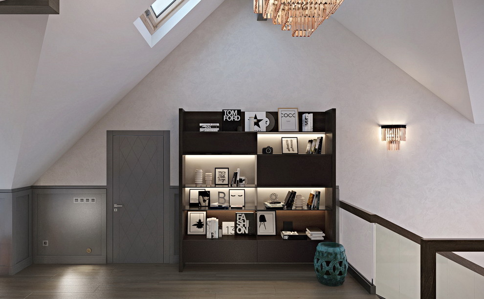 «Philanthropic interior» г. Петергоф «Сад Времени», 242