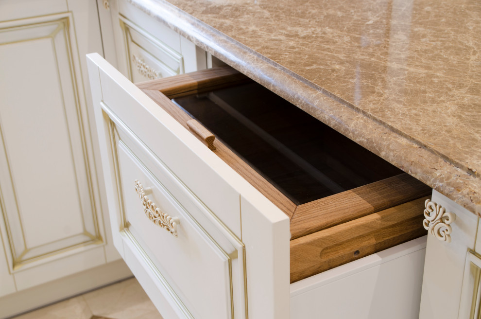 Антоновка, частный коттедж