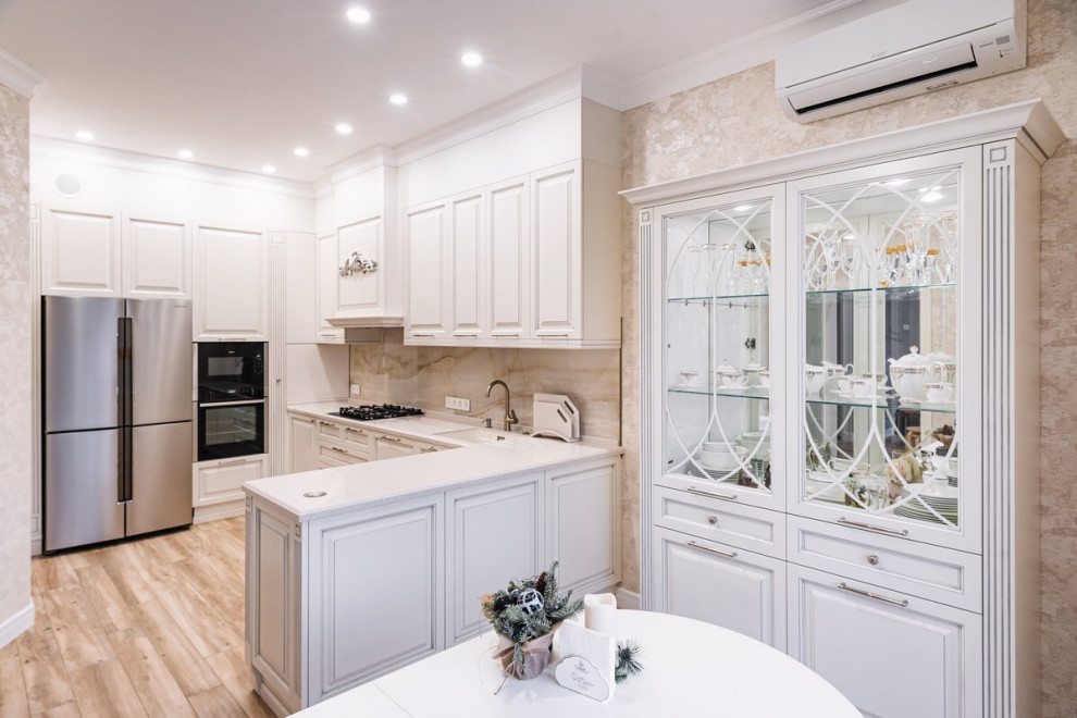 Обложка проекта: Классическая Шампань