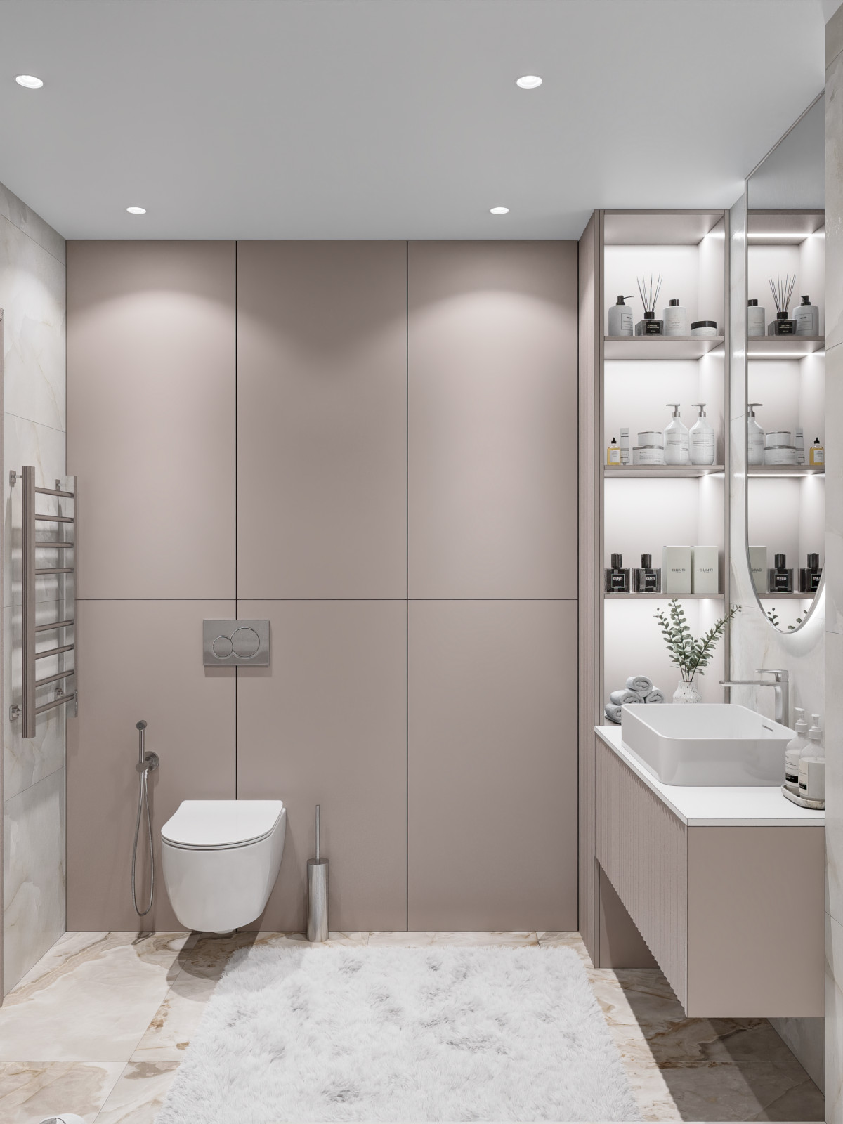 Московский