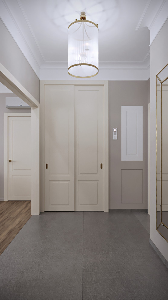 Ленинградское ш