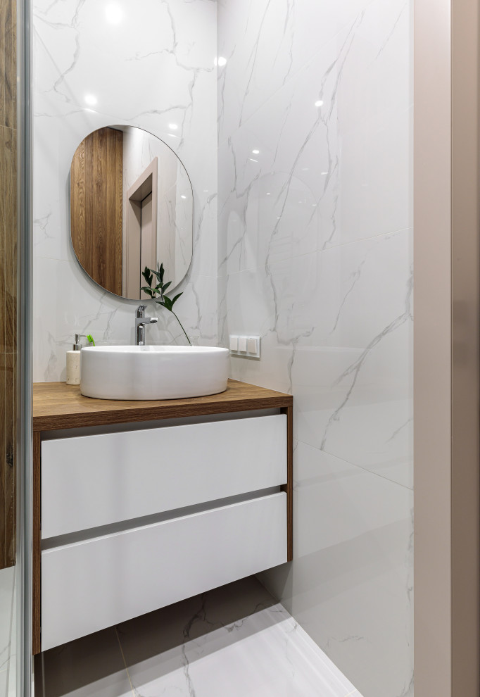 Квартира 60м2 в ЖК Метрополия