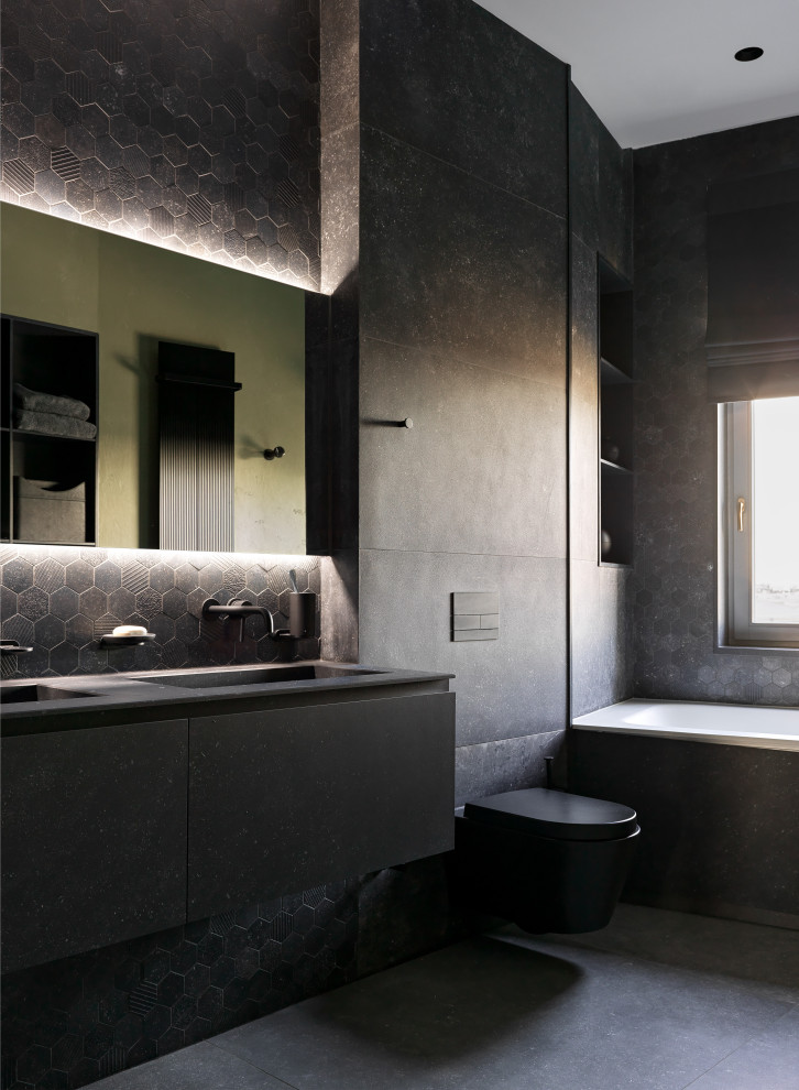 Квартира в историческом центре Петербурга