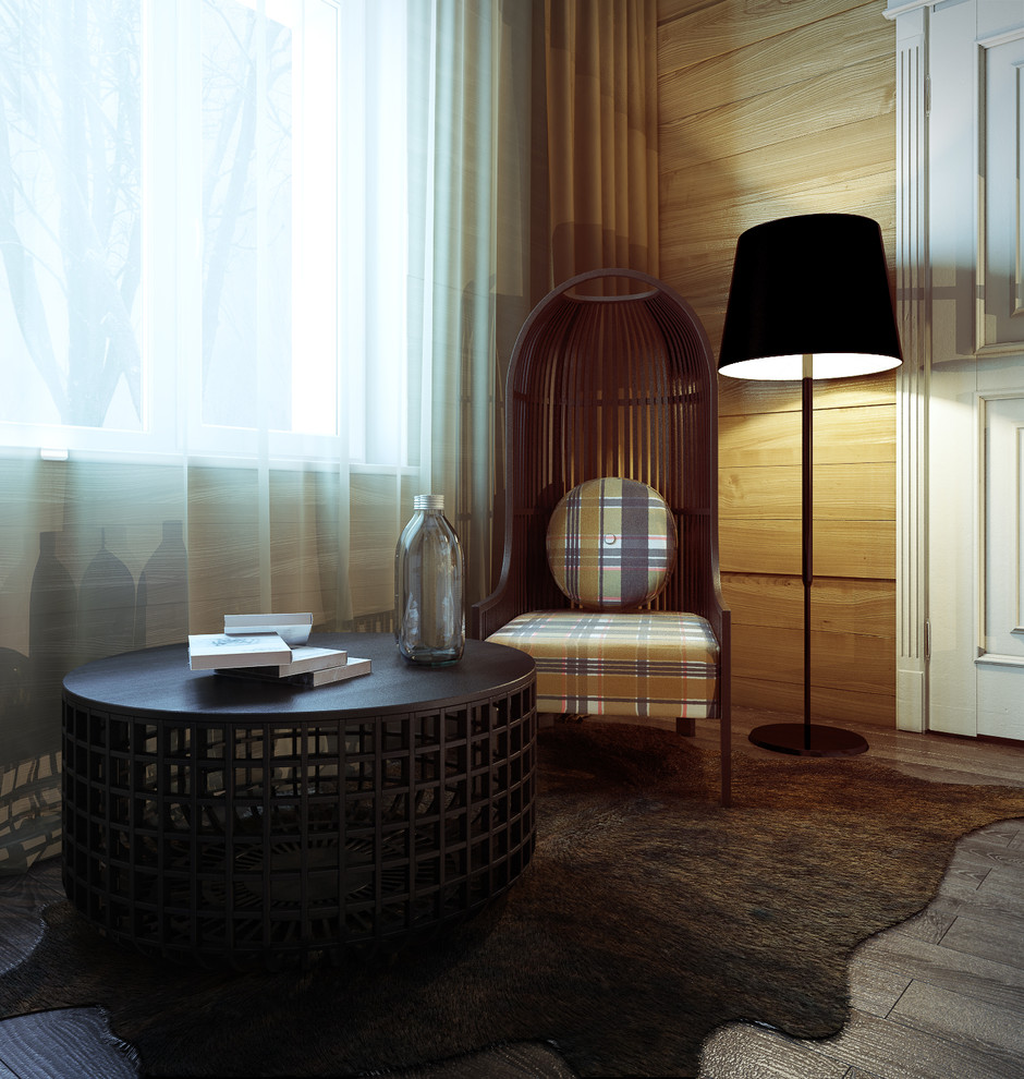 КП Новорижский