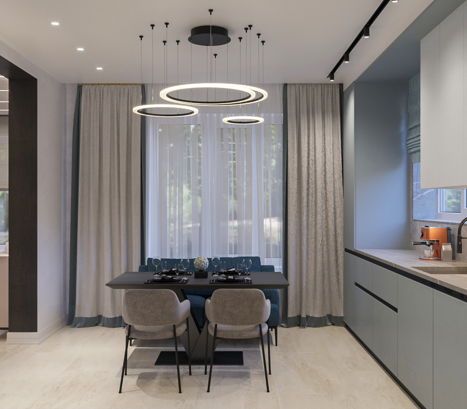 Часть дома в станице Старомышастовская