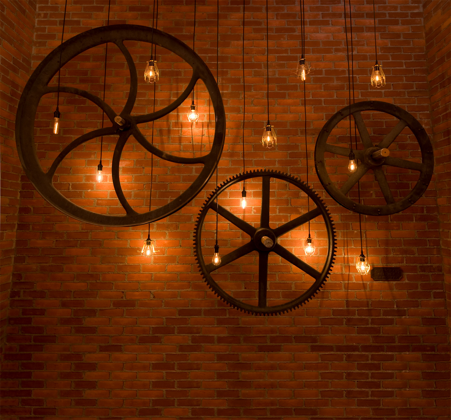 Итак, ваш стиль — стимпанк...