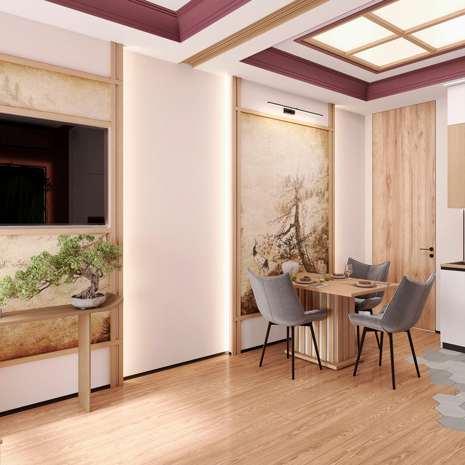 Проект "Харлан"