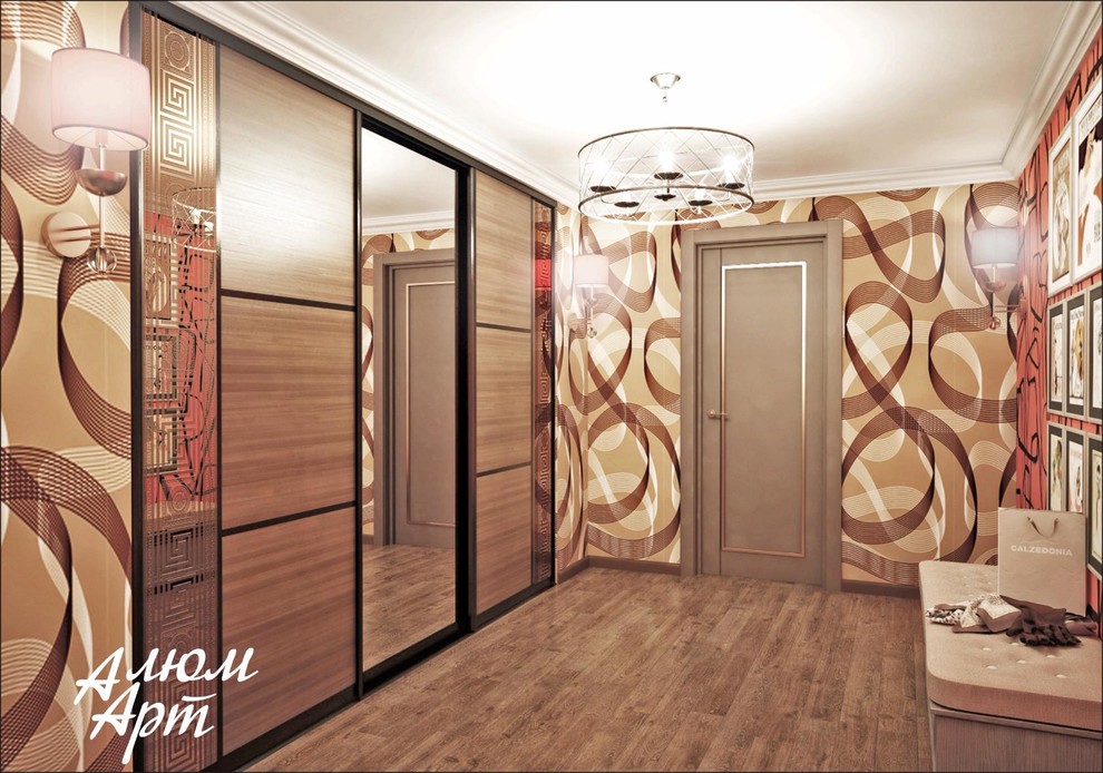 Наши работы