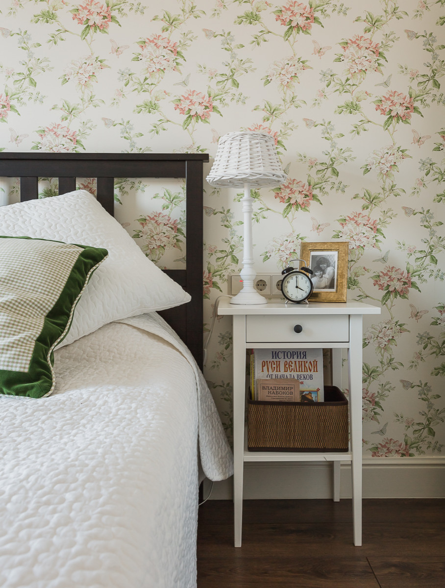 Дом в Подмосковье