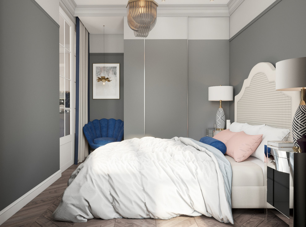 ЖК "Альфа", г. Архангельск