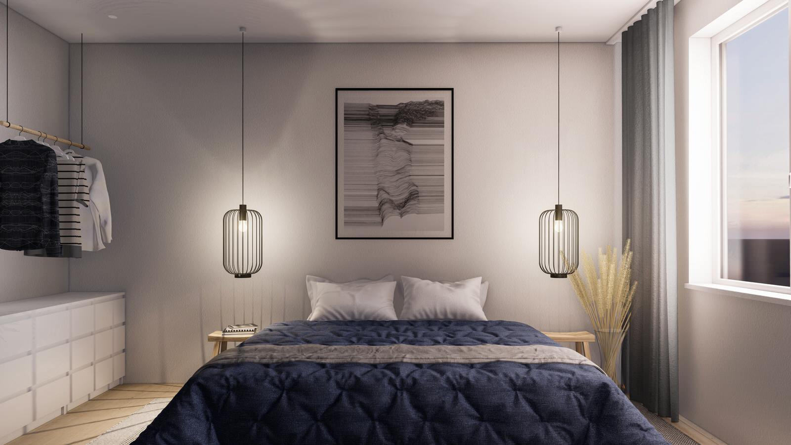 Дом 180 метров в Подмосковье