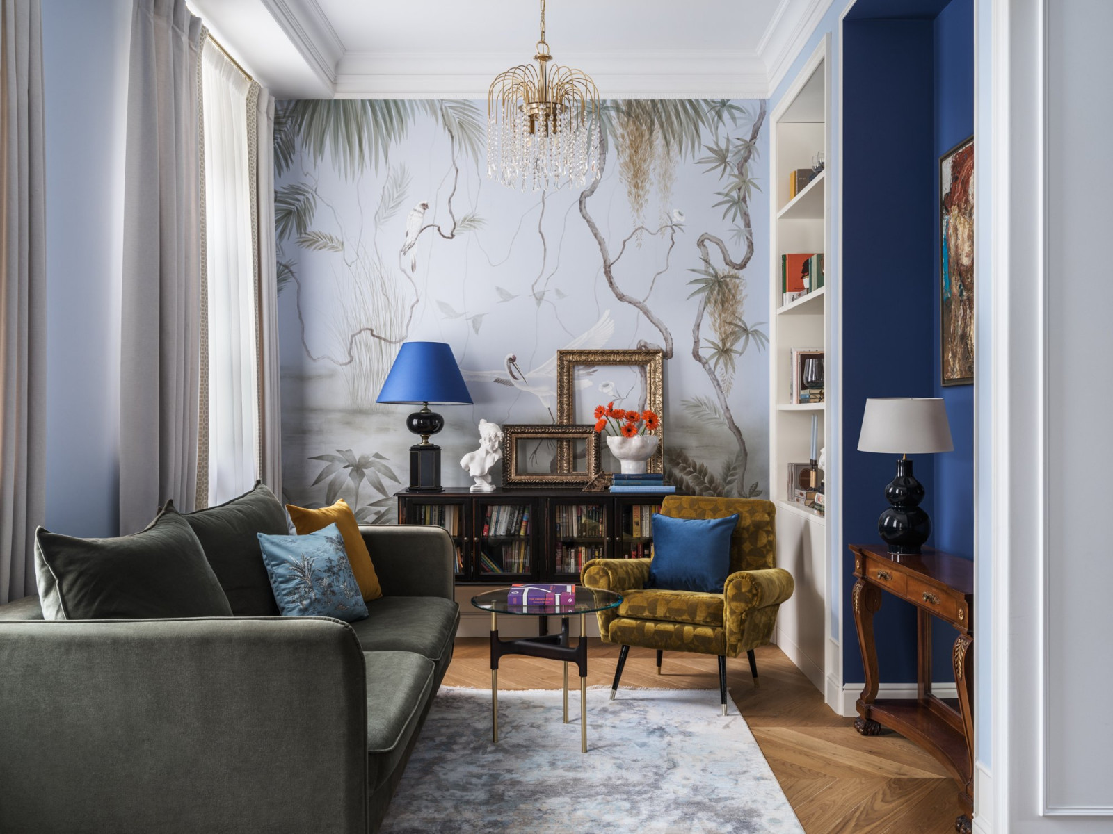 Фотографии избранное Houzz