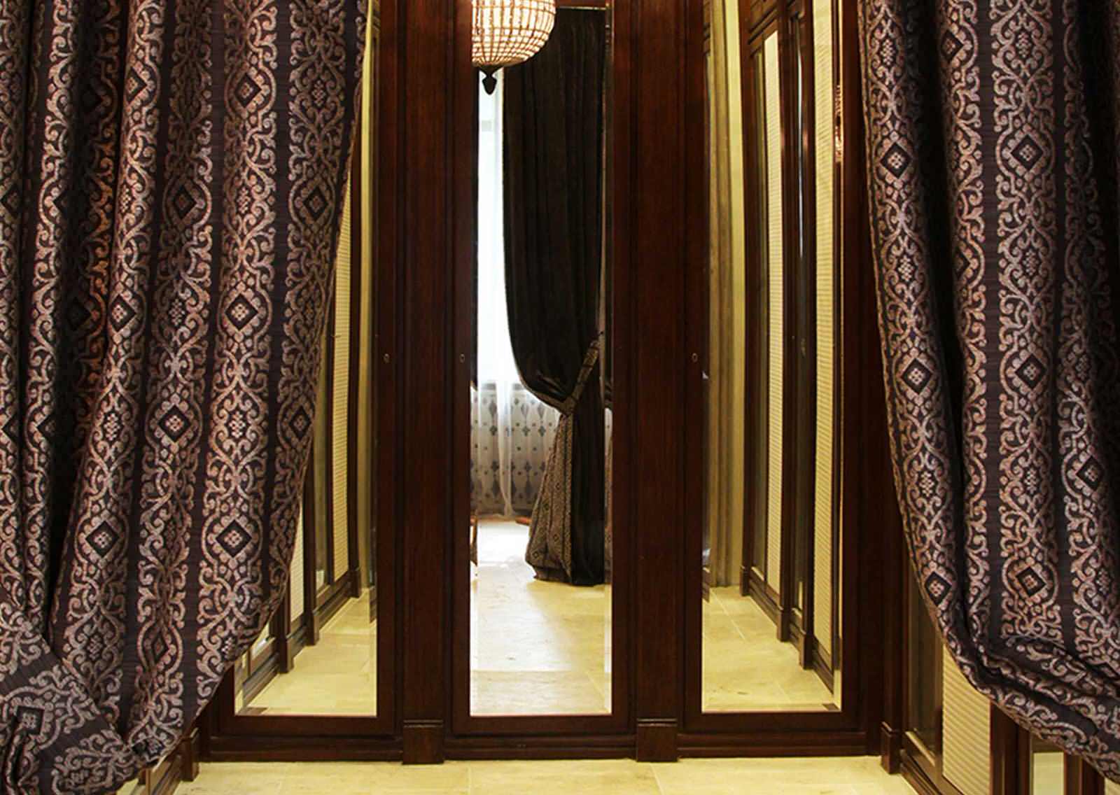 Private house