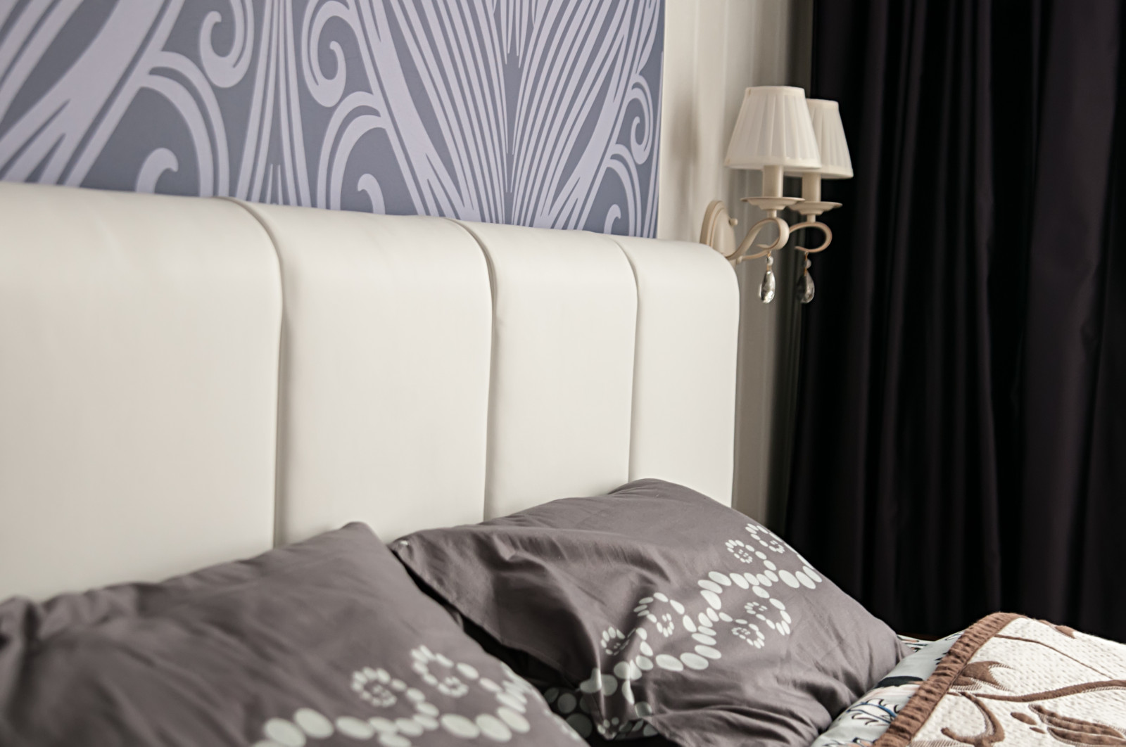 Квартира на набережной