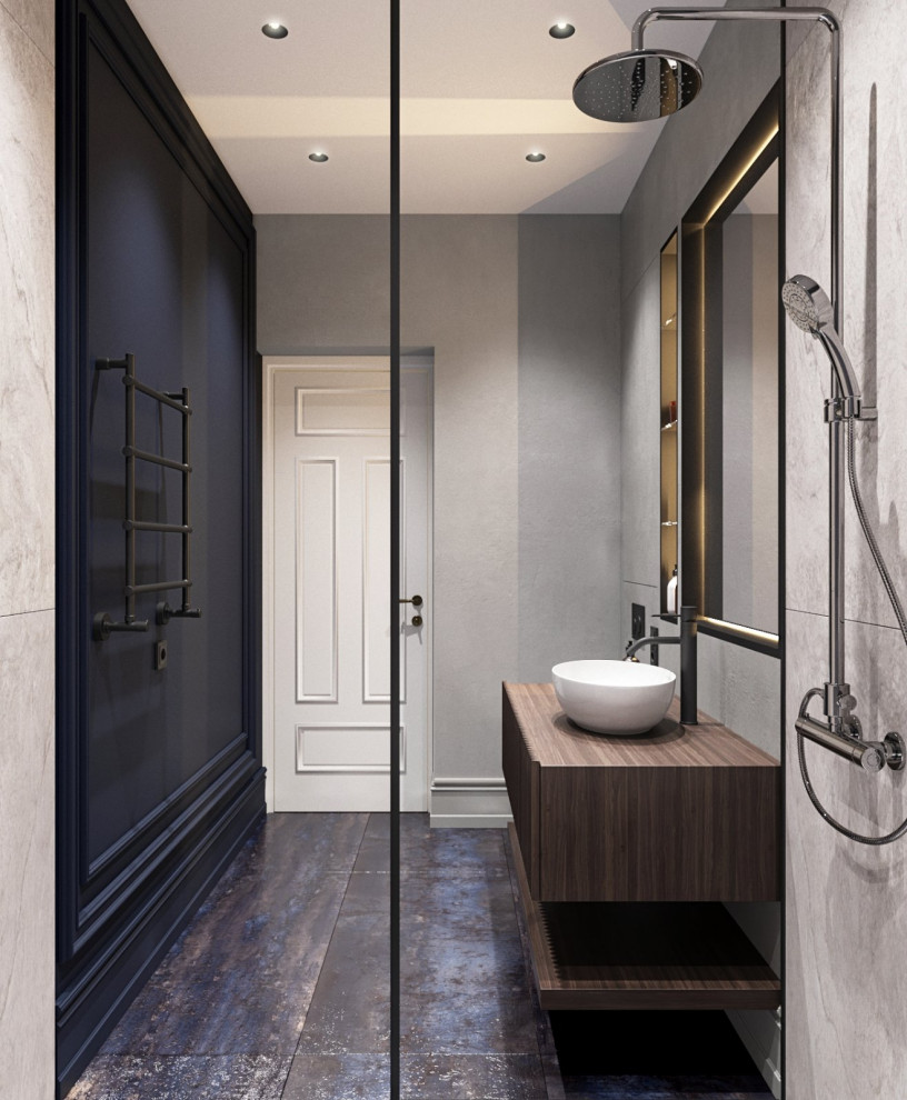 Квартира на 3-ей Хорошевской улице