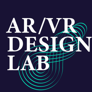 AR/VR Design LAB ПРОФЕССИОНАЛЬНАЯ ЛАБОРАТОРИЯ ДИЗАЙНА