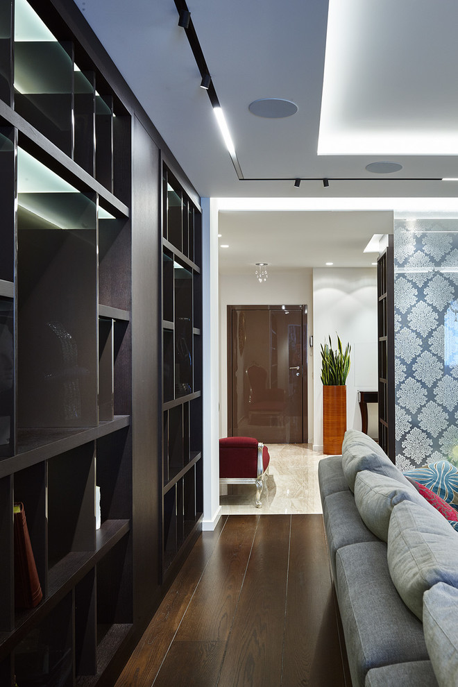 КВАРТИРА НА УЛ. ВАВИЛОВА