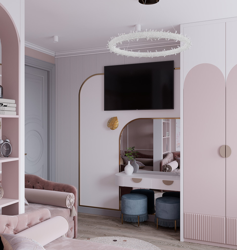 Квартира в ЖК Бунин