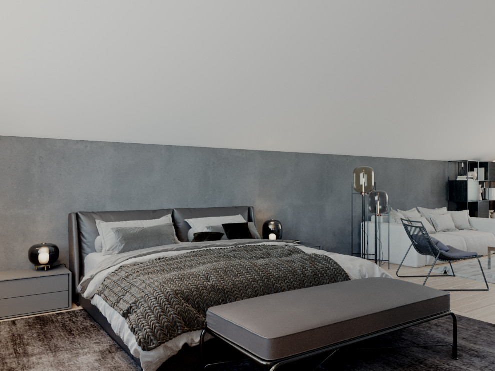 Коттедж в Ямном