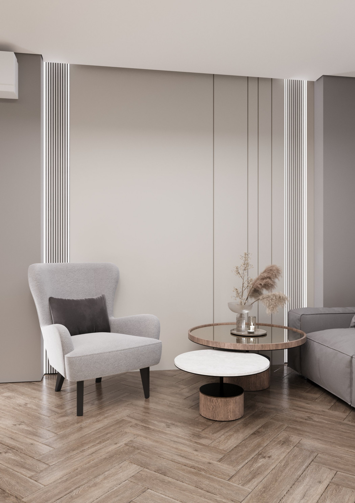 Дизайн интерьера Ким-Ючена 23