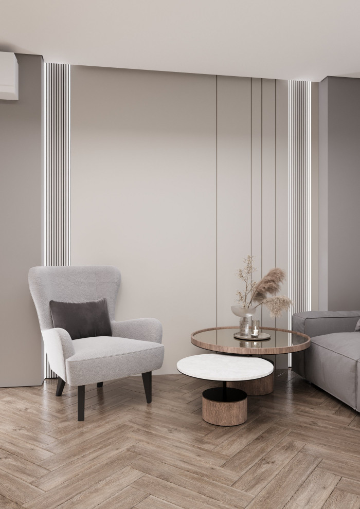 Дизайн интерьера Ким-Ючена 23