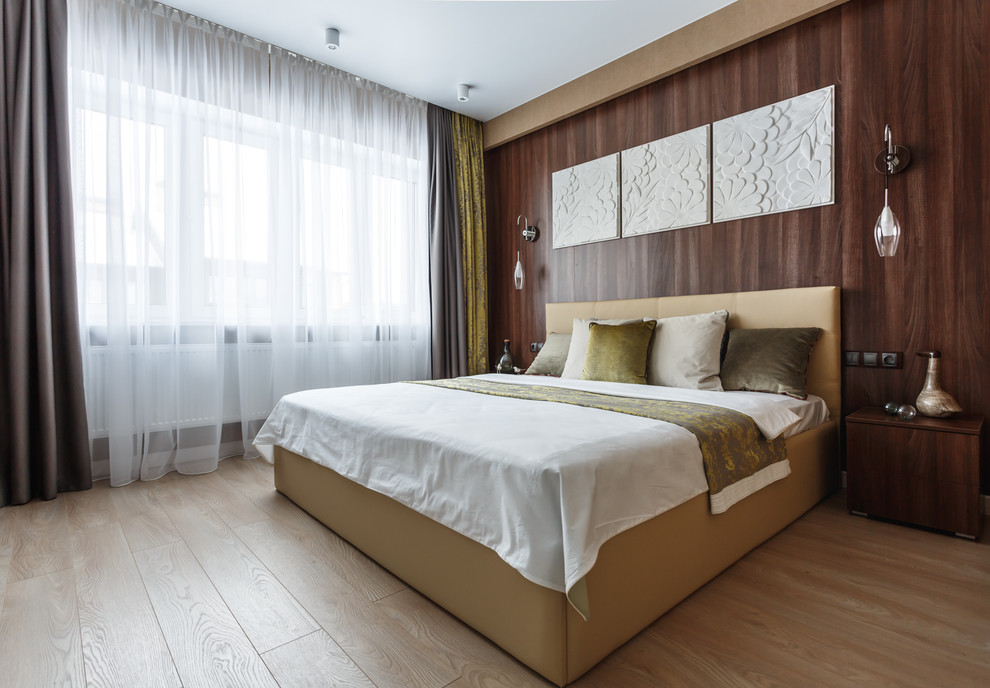 Таунхаус в Подмосковье