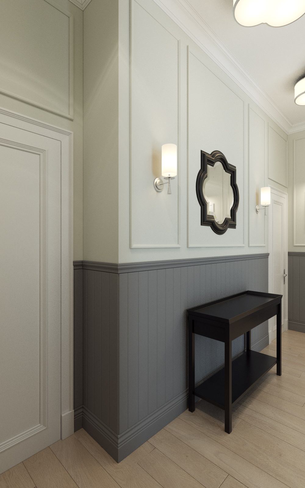 Загородный дом 200м2, МО поселок Эсквайр Парк