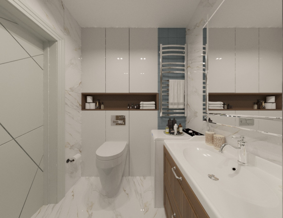 Ванная комната