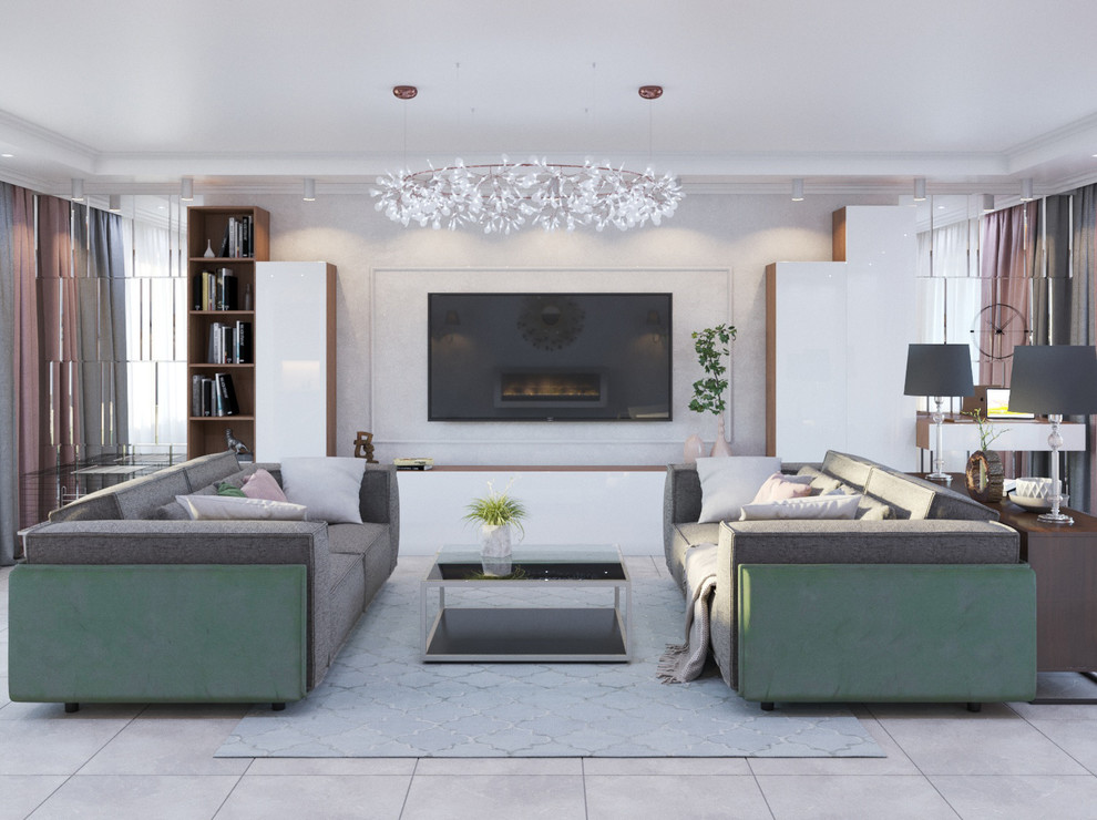 Обложка проекта: Таунхаус_Ногинск