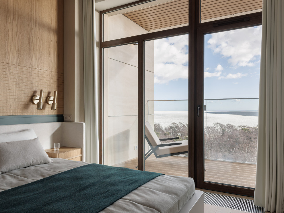 Морская Ривьера