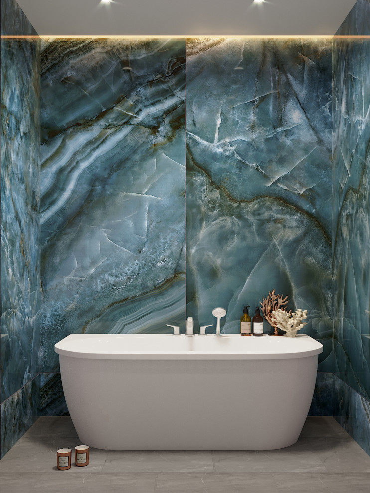 Квартира в ЖК Маяковский