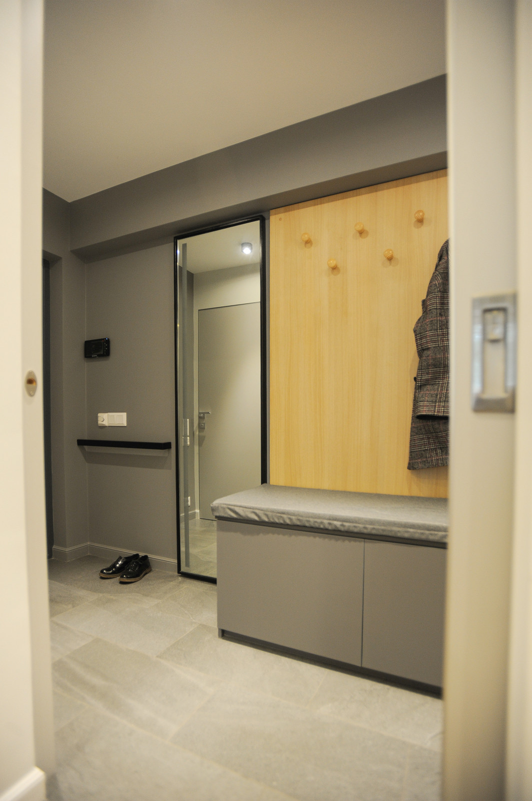 Ремонт вторичной квартиры под ключ