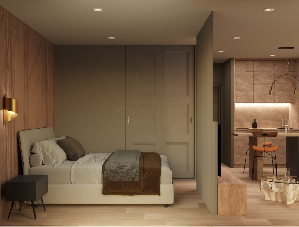 Жк Моравия. «Европейская гостиница»