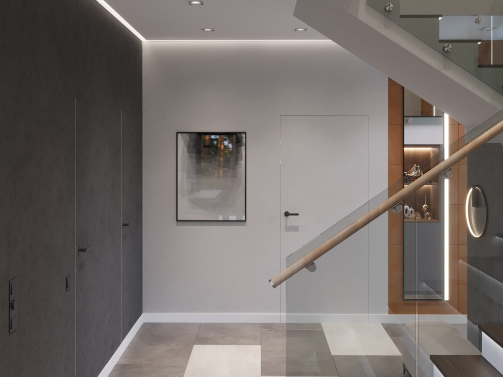 Проект в московской области, ДНТ Невзорово