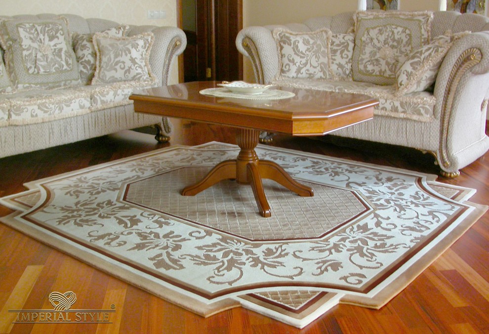 Ковер "Комфорт" от "Империал-Стиль"